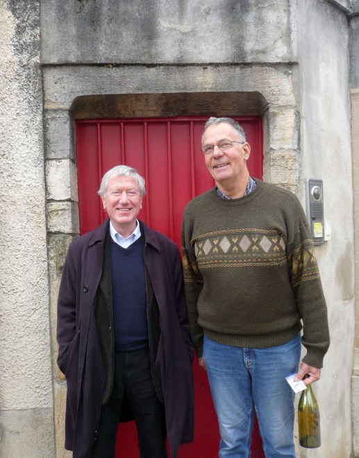 1 - Noblet -Domaine de la Romanée Conti2